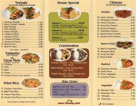 chinese restaurants in yakima washington